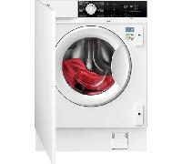 LAVADORA INTEGRABLE AEG LFN6G7434F 7 KG B 1400 RPM
