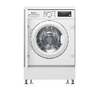 lavadora integrable balay 3ti983b 8 kg c 1200 rpm