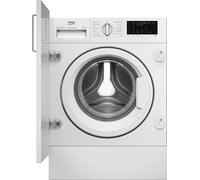 LAVADORA INTEGRABLE BEKO B3WBT49435WB 9 KG A 1400 RPM