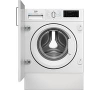 Beko B3WBT49435WB - Lavadora Integrable Serie B300 Motor ProSmart Inverter 9 Kg 1400 Rpm Clase A