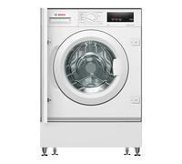 Bosch Serie 6 WIW24307ES lavadora Carga frontal 8 kg 1200 RPM Blanco