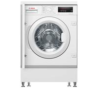 Lavadora integrable Bosch WIW24307ES 8Kg