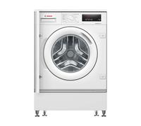 Bosch Serie 6 WIW24307ES lavadora Carga frontal 8 kg 1200 RPM Blanco