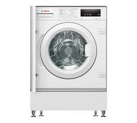 Lavadora Integrable Bosch WIW28302ES - 8 kg, 1400 rpm, Clase C