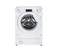 Candy Smart CBW 27D1E-S lavadora Carga frontal 7 kg 1200 RPM Blanco