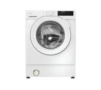 Lavadora Integrable Candy 9 Kg 1600RPM Blanca - BC4S69M6D8J-S