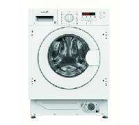 LAVADORA INTEGRABLE CATA LI 08015 8 KG A 1400 RPM LI 08015