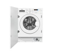 Lavadora integrable edesa ewf- 9400-i 9kg 1400 rpm