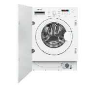 LAVADORA INTEGRABLE EDESA EWF9400I 9 KG A 1400 RPM
