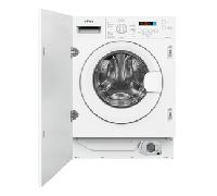 LAVADORA INTEGRABLE EDESA EWF9400I 9 KG A 1400 RPM EWF-9400 I
