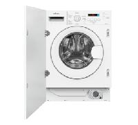 LAVADORA INTEGRABLE EDESA EWF9400I 9 KG A 1400 RPM EWF-9400 I