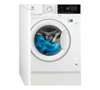 Lavadora integrable Electrolux EN7F4722AN - 7 kg, 1200 rpm, Clase D