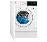 Electrolux EN7F4722AN - Lavadora Integrable SensiCare 7 Kg 1200 Rpm