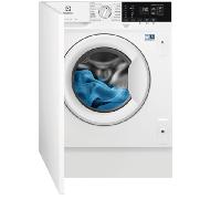 LAVADORA INTEGRABLE ELECTROLUX EN7F4842OF 8 KG B 1400 RPM
