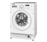 Lavadora integrable fagor 3fe-8514it carga frontal 8 kg 1350 rpm 16 programas clase a blanco