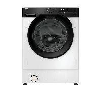 lavadora integrable haier bha6s69m6db9j-s 9 kg a 1600 rpm