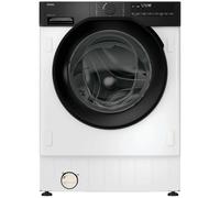 Lavadora integrable Haier BHA6S69M6DB9JS