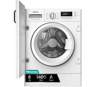 Lavadora Integrable Hisense WF3M841BWIES