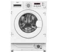 lavadora integrable nodor norcare wm 1491 i 9 kg b 1400 rpm