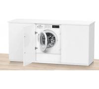 Lavadora Siemens 8 Kg 1200 RPM WI12W327ES