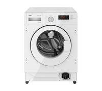 Lavadora Integrable TEKA LI1471 (7 kg - 1400 rpm - Blanco)