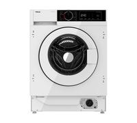 Lavadora integrable Teka WMI 40841 W SP, 8 kg y 1400 rpm