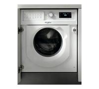 Whirlpool BI WMWG 71483E EU N lavadora Carga frontal 7 kg 1351 RPM Blanco