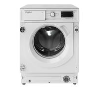 Whirlpool FreshCare BI WMWG 81485E EU lavadora Carga frontal 8 kg 1400 RPM Blanco