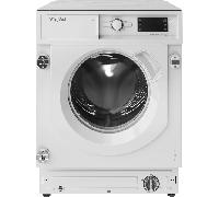 LAVADORA INTEGRABLE WHIRLPOOL BI WMWG 81485E EU 8 KG B