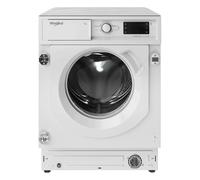 Whirlpool FreshCare BI WMWG 81485E EU lavadora Carga frontal 8 kg 1400 RPM Blanco
