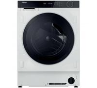 Lavadora Integración 10Kg 1400Rpm HAIER 31801251 HWB100-B14858U-S Clase A Blanco