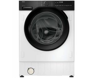 Lavadora integración HAIER BHA6S69M6DB9J-S 9KG Clase A