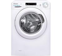 Lavadora Inteligente 8Kg 1400RPM CS 1482DE/1-S (Blanca) - CANDY