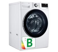 Lavadora inteligente AI Direct Drive. TurboWash 360º, 20kg , 1000rpm B, Blanca, Serie XXL - F0P3CYV2W.OBSEXC