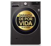 Lavadora inteligente AI Direct Drive. TurboWash 360º, 20kg , 1000rpm B, Inox antihuellas, Serie XXL - F0P3CYV2E