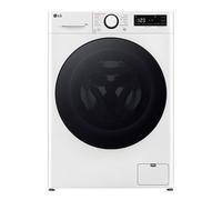 Lavadora inteligente AI Direct Drive. TurboWash 360º, Vapor, 10kg , 1400rpm Un 10% más eficiente que A, Serie 600 - F4WR6010AGW | LG ES