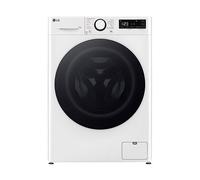 Lavadora inteligente AI Direct Drive. TurboWash 360º, Vapor, 11kg , 1400rpm Un 10% más eficiente que A, Serie 600 - F4WR60110W.OBSEXC