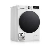 Lavadora inteligente AI Direct Drive. TurboWash 360º, Vapor+, 11kg , 1400rpm Un 10% más eficiente que A, Serie 700 - F4WR7011AGW.ABWQWES