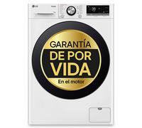 Lavadora inteligente AI Direct Drive. TurboWash 360º, Vapor+, 13kg , 1400rpm.Un 20% más eficiente que A, Serie 700 - F4WR7013AGW