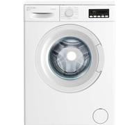 Lavadora Inverter TF1480INV.UC 8Kg 1400RPM (Blanca) - TELEFAC