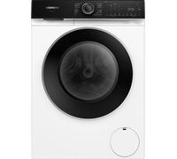 Lavadora iQ500 WG44H2A0ES 9 kg 1400 RPM (blanca) - SIEMENS