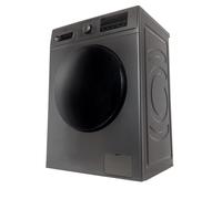 Lavadora KUBO 8KG KBWM9050 IX (8 kg - 1400 rpm - Inox)
