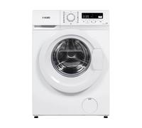 Lavadora KUBO KBWM10313 (6 kg - 1200 rpm - Blanco)