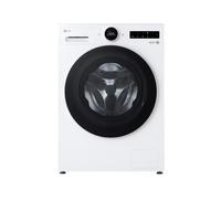 Lavadora LG 11Kg 1400RPM Blanca - F4X7511TWB