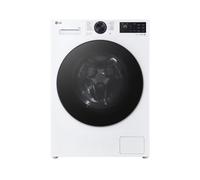 Lavadora LG 9Kg 1200RPM Blanca - F2X50S9TLB