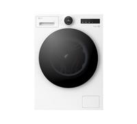 Lg F4X9009TWCE - Lavadora Carga Frontal 9 Kg 1400 Rpm con Vapor WiFi Clase A-60% Blanca