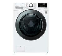 LG F1P1CY2W lavadora Carga frontal 17 kg 1100 RPM Blanco