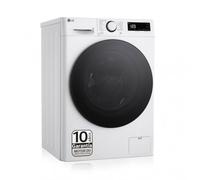 Lg F2wr5s08agw - Lavadora 8Kg 1200Rpm Ai Direct Drive Vapor Fondo Reducido 47Cm A
