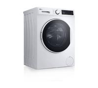 Lavadora LG F2WT2008S3W (8 kg - 1200 rpm - Blanco)