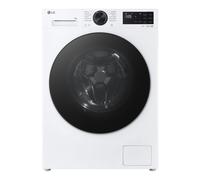 Lavadora LG 8 kg A F2X50S8TLB con AI Direct Drive y TurboWash 360º